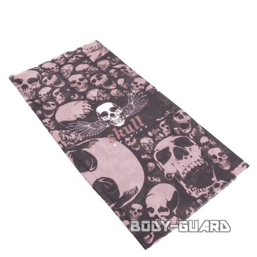 リストスカーフ　4号【ゆうパケット対応】