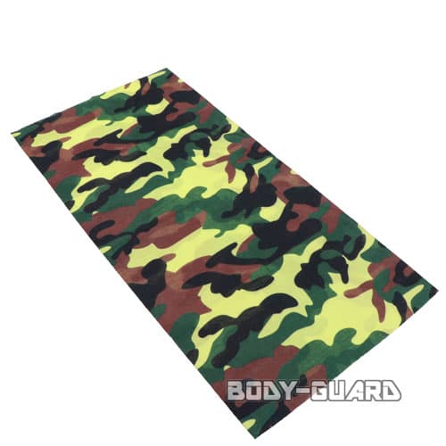 リストスカーフ　6号【ゆうパケット対応】