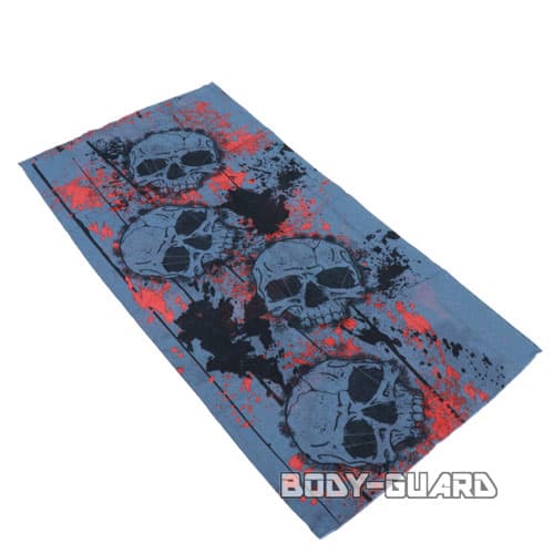 リストスカーフ　9号【ゆうパケット対応】