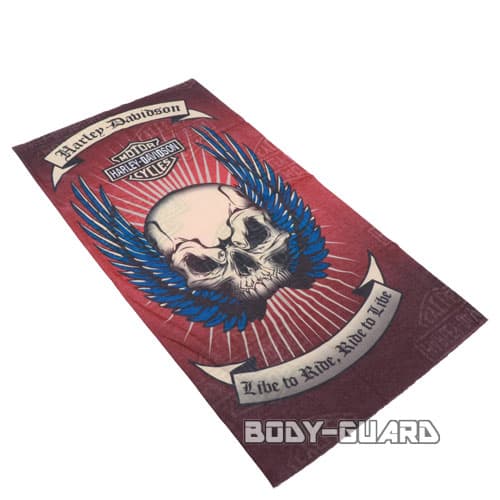 リストスカーフ　44号【ゆうパケット対応】