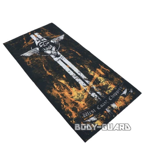 リストスカーフ　102号【ゆうパケット対応】