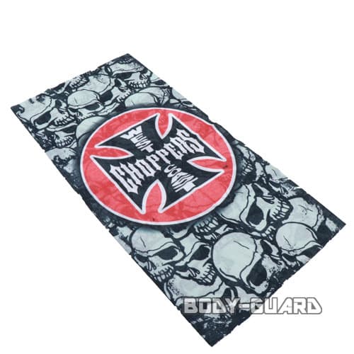 リストスカーフ　103号【ゆうパケット対応】