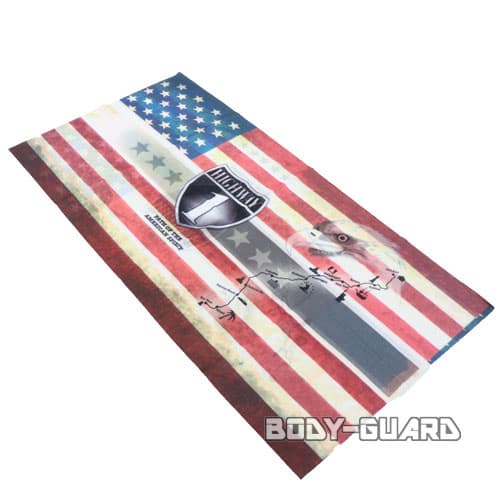 リストスカーフ　76号【ゆうパケット対応】