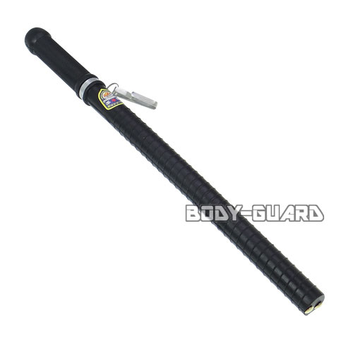 ラバーポリスバトン　23オンス　タイプ2