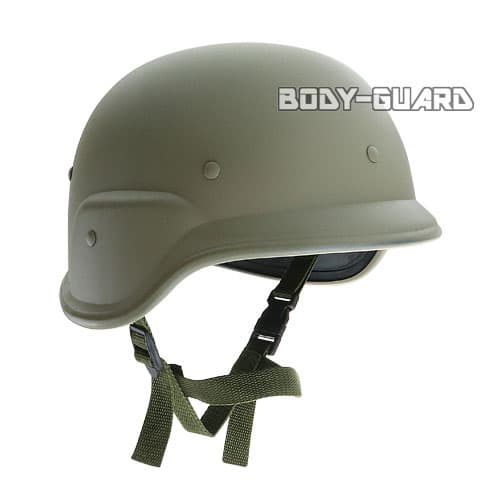 米軍　フリッツタイプ ヘルメット　ベージュ