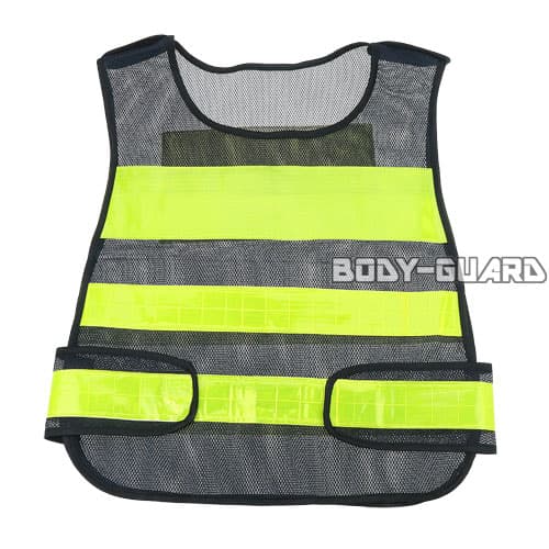 安全ベスト　タイプ2　紺色【ゆうパケット対応】