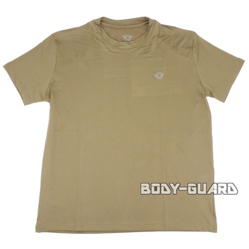 U.S.ARMY　Tシャツ　タイプ3　ベージュ　XXL