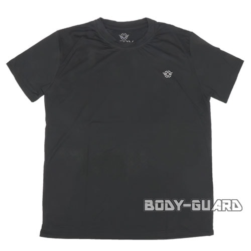 U.S.ARMY　Tシャツ　タイプ3　ブラック　XL【ゆうパケット対応】