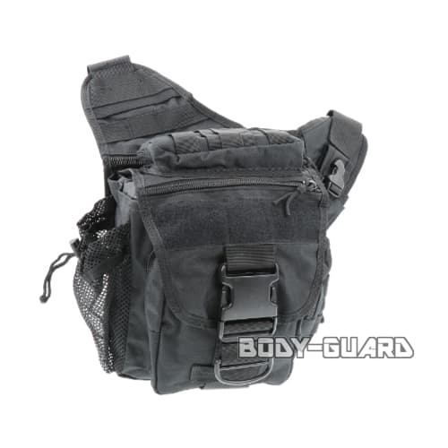 アウトドア　ショルダーバッグ